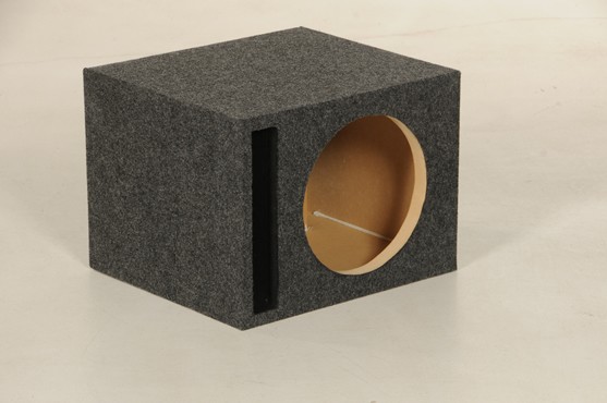HD112 Vented