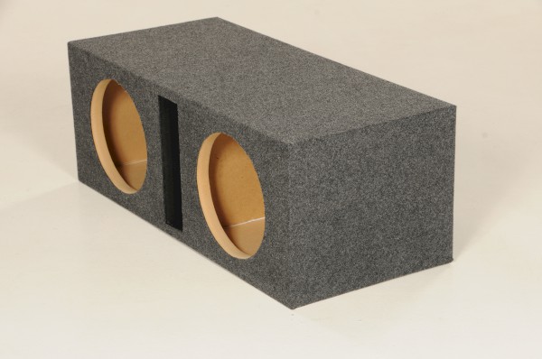 HD210 Vented