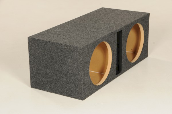 HD212 Vented