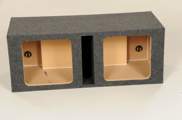 HD212 Vented SQ