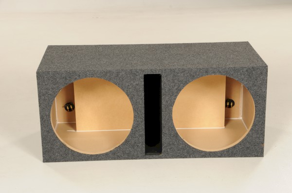 HD215 Vented