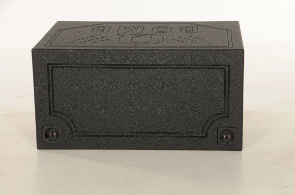 Qbomb15vl dual hot sale