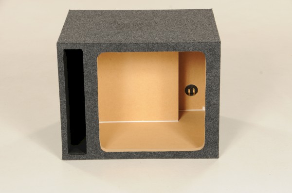 HD115 Vented SQ