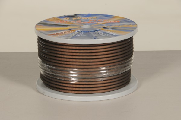 8 GAUGE 250FT 