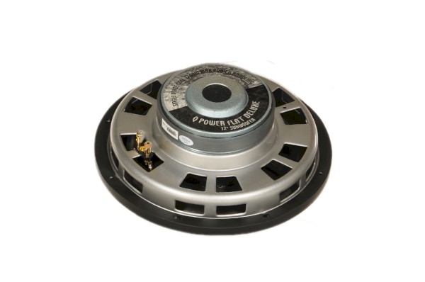 Q power outlet 10 subwoofer