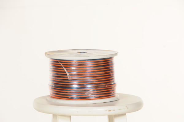 18GA SPK WIRE