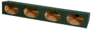 Quad 6”x9” Wedge Speaker Box - Thumbnail 5
