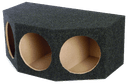 Triple 12" Sealed Speaker Box - Thumbnail 5