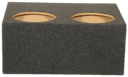 Quad 12" Sealed Speaker Box - Thumbnail 4