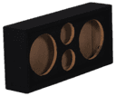 Empty 8” Speaker Pod - Thumbnail 2