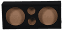 Empty 10” Speaker Pod - Thumbnail 1