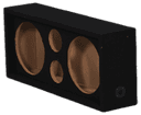 Empty 10” Speaker Pod - Thumbnail 3