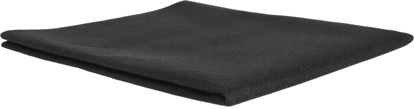 Speaker Box Carpet (Black)