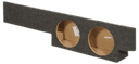 2000-2003 Ford Super Crew Dual 10” Speaker Box - Thumbnail 3