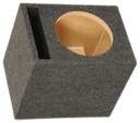 Single 10” Heavy Duty Vented Speaker Box - Thumbnail 3
