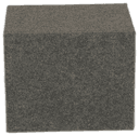 Single 10” Heavy Duty Sealed Speaker Box - Thumbnail 4