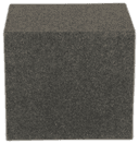Single 12” Heavy Duty Sealed Speaker Box - Thumbnail 4