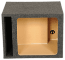 Single 15” Heavy Duty Vented Speaker Box - Thumbnail 3