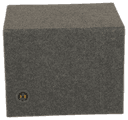 Single 15” Heavy Duty Vented Speaker Box - Thumbnail 4
