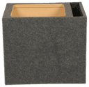 Single 15” Heavy Duty Vented Speaker Box - Thumbnail 5
