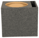 Single 15” Heavy Duty Vented Speaker Box - Thumbnail 5