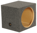 Single 15” Heavy Duty Sealed Speaker Box - Thumbnail 2
