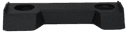 2019-2026 Dodge Dual 10” Speaker Box - Thumbnail 2