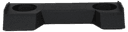 2019-2026 Dodge Dual 12” Speaker Box - Thumbnail 2