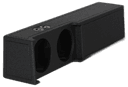 2019-2026 Dodge Super Crew/Xcab Dual 10” Speaker Box - Thumbnail 3