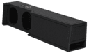 2019-2026 Dodge Super Crew/Xcab Dual 10” Speaker Box - Thumbnail 4