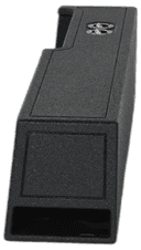 2019-2026 Dodge Super Crew/Xcab Dual 10” Speaker Box - Thumbnail 5