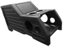 2015-2026 Ford Center Console Speaker Box - Thumbnail 1