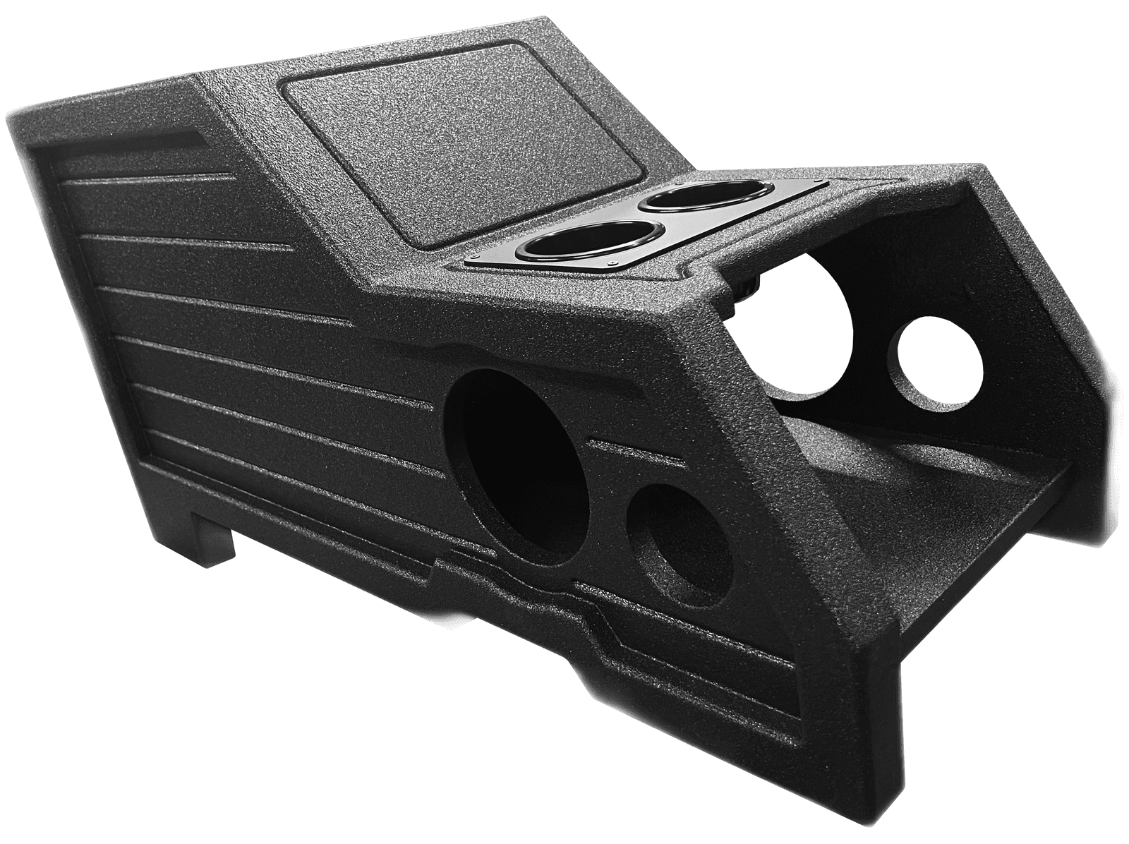 2015-2026 Ford Center Console Speaker Box