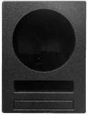 2015-2026 Ford Center Console Speaker Box - Thumbnail 2