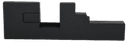 2000-2016 Ford Super Duty Dual 12” Speaker Box - Thumbnail 4