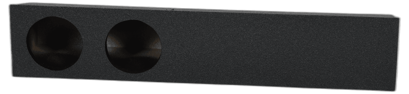 2009-2026 Ford Super Crew Dual 8” Speaker Box