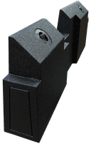 2019-2026 Jeep Dual 10” Speaker Box - Thumbnail 1
