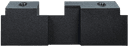 2019-2026 Jeep Dual 10” Speaker Box - Thumbnail 2