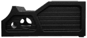 2007-2013 GMC/Chevy Center Console Speaker Box - Thumbnail 1