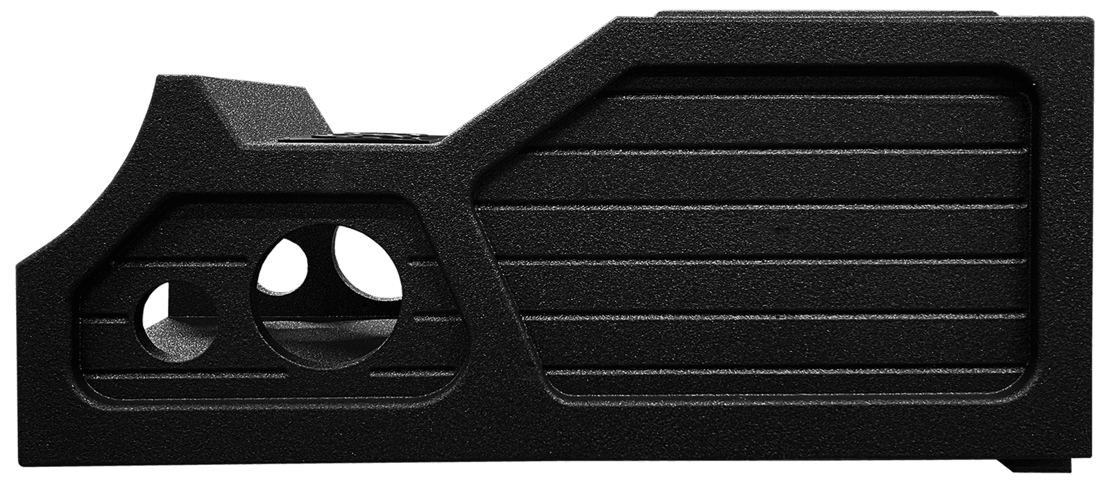 2007-2013 GMC/Chevy Center Console Speaker Box