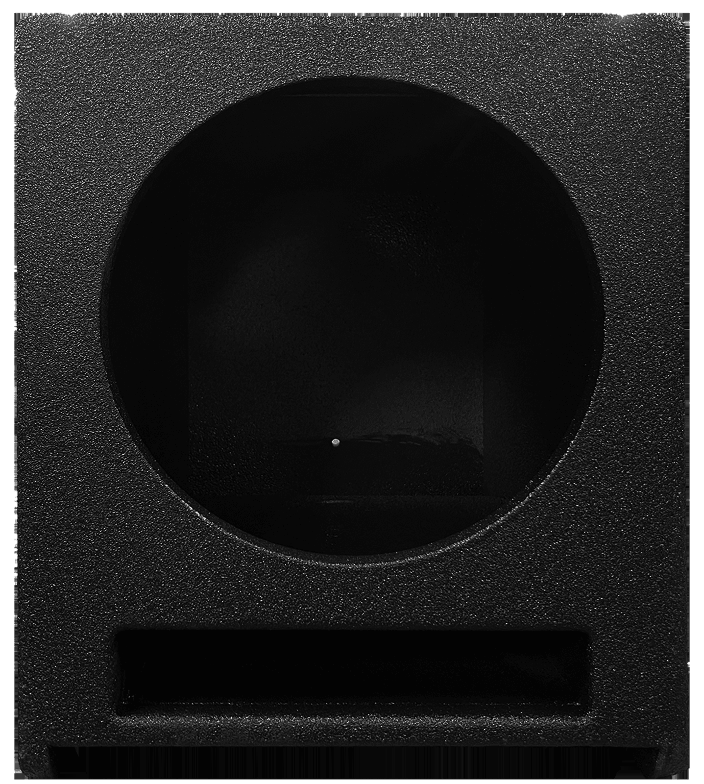 2014-2018 GMC/Chevy Center Console Speaker Box