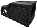 2014-2018 GMC/Chevy Center Console Speaker Box - Thumbnail 2