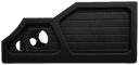 2014-2018 GMC/Chevy Center Console Speaker Box - Thumbnail 4