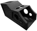 2014-2018 GMC/Chevy Center Console Speaker Box - Thumbnail 5