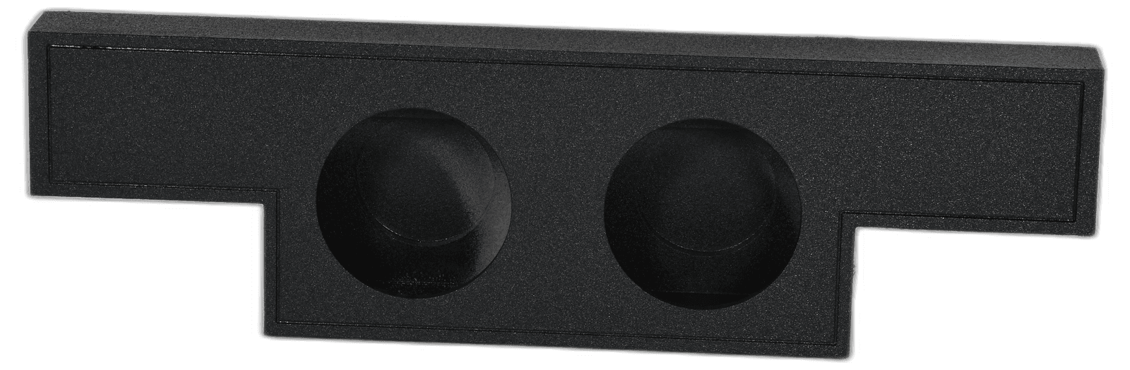 2004-2007 GMC/Chevy Dual 10” Speaker Box
