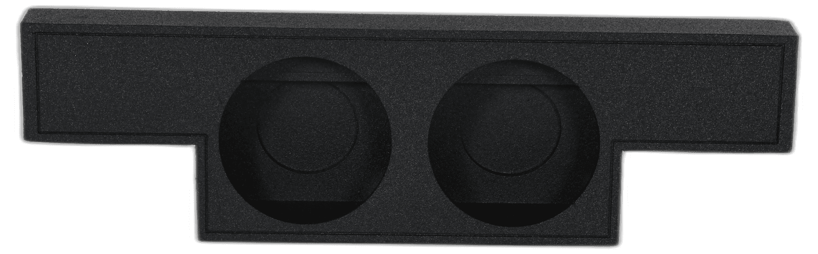 2004-2007 GMC/Chevy Dual 12” Speaker Box