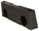 2007-2013 GMC/Chevy Dual 10” Speaker Box - Thumbnail 2