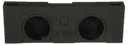 2007-2013 GMC/Chevy Dual 12” Speaker Box - Thumbnail 1
