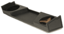 2007-2013 GMC/Chevy Dual 10” Speaker Box - Thumbnail 2