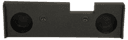 2014-2018 GMC/Chevy Dual 10” Speaker Box - Thumbnail 1